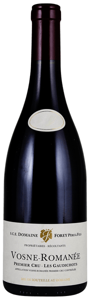Domaine Forey Pere & Fils Vosne-Romanee Premier Cru les Gaudichots