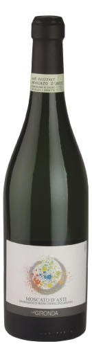 La Gironda di Galandrino Moscato d'Asti
