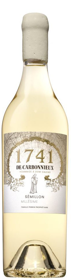 Chateau Carbonnieux Cuvee 1741 De Carbonnieux Chateau Carbonnieux Cuvee 1741 De Carbonnieux