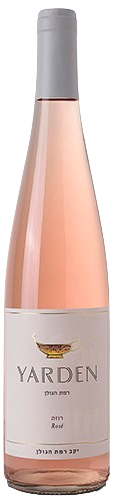Yarden [Golan Heights Winery] Rose