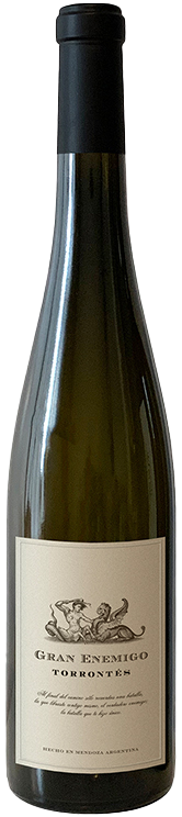 El Enemigo Gran Enemigo Torrontes