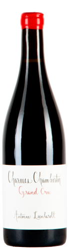 Antoine Lienhardt Charmes Chambertin Grand Cru