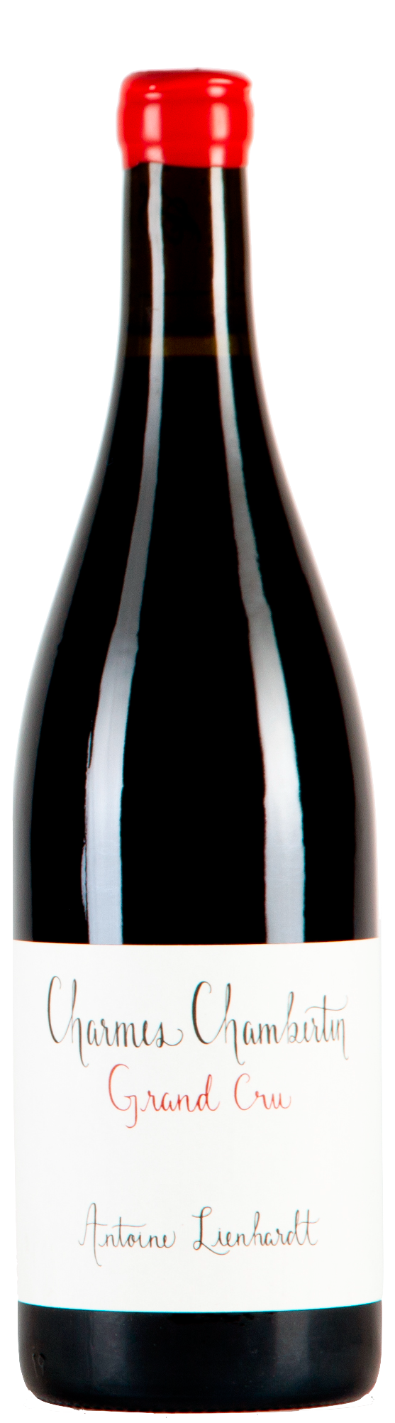 Antoine Lienhardt Charmes Chambertin Grand Cru