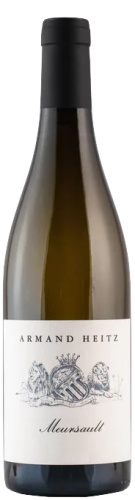 Armand Heitz Meursault Armand Heitz Meursault