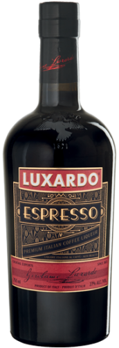 Luxardo Liqueur Espresso