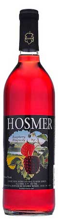 Hosmer Raspberry Rhapsody Hosmer Raspberry Rhapsody