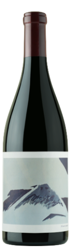 Chanin Pinot Noir Sanford & Benedict