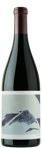 Chanin Pinot Noir Sanford & Benedict