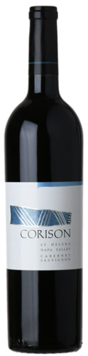 Corison Cabernet Sauvignon Napa Valley Corison Cabernet Sauvignon Napa Valley