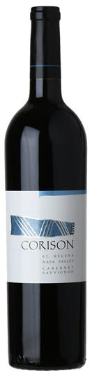 Corison Cabernet Sauvignon Napa Valley