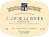 Domaine Coquard Loison Fleurot Clos de la Roche Grand Cru