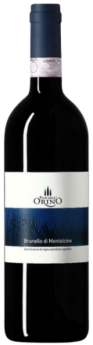 Pian Dell'orino Brunello di Montalcino Pian Dell'orino Brunello di Montalcino