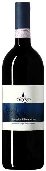 Pian Dell'orino Brunello di Montalcino Pian Dell'orino Brunello di Montalcino