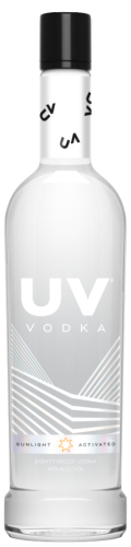 UV Vodka