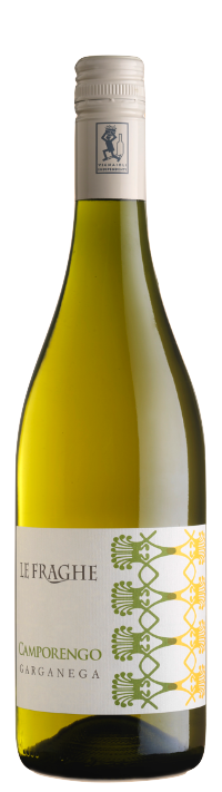 Le Fraghe Garganega Camporengo