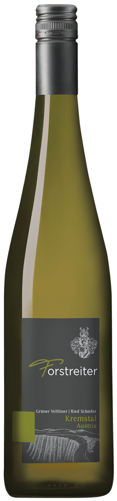 Forstreiter Gruner Veltliner Schiefer