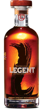 Legent Whiskey