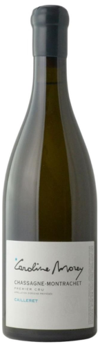 Caroline Morey Chassagne-Montrachet Premier Cru Cailleret