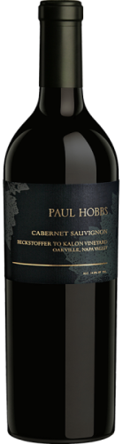Paul Hobbs Cabernet Sauvignon Beckstoffer To Kalon Vineyard