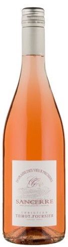 Vieux Pruniers Sancerre Rose