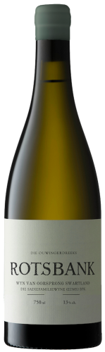 Sadie Family Rotsbank