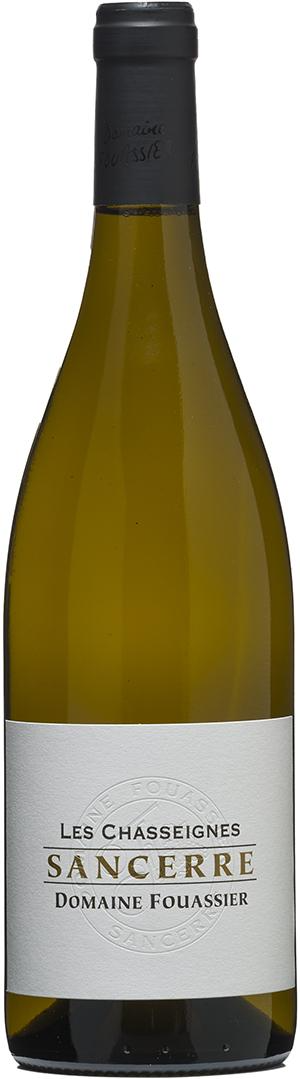 Domaine Fouassier Sancerre Les Chasseignes