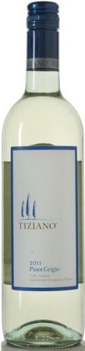 Tiziano Pinot Grigio Venezie IGT