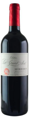 Chateau Petit Gravet Aine Saint Emilion Grand Cru Chateau Petit Gravet Aine Saint Emilion Grand Cru