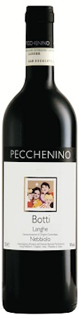 Pecchenino Langhe Nebbiolo Botti