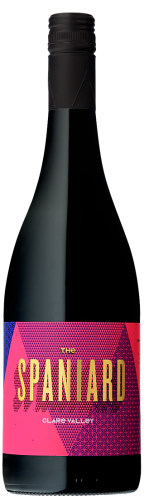 Atlas Red Blend "The Spaniard" Atlas Red Blend "The Spaniard"