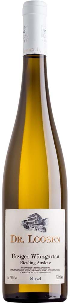 Dr. Loosen Urziger Wurzgarten Riesling Auslese