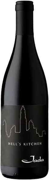 Jada Vineyard Red Blend Hell's Kitchen Jada Vineyard Red Blend Hell's Kitchen