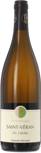 D. Barraud Saint Veran en Creches