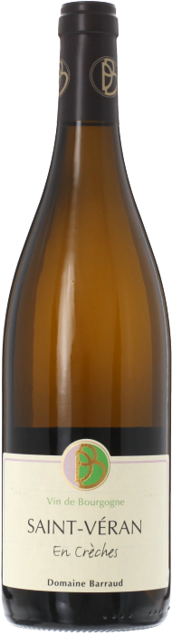 D. Barraud Saint Veran en Creches
