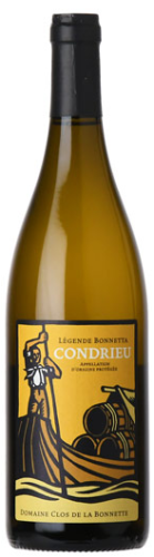 Domaine Clos de la Bonnette Condrieu Legende Bonnetta