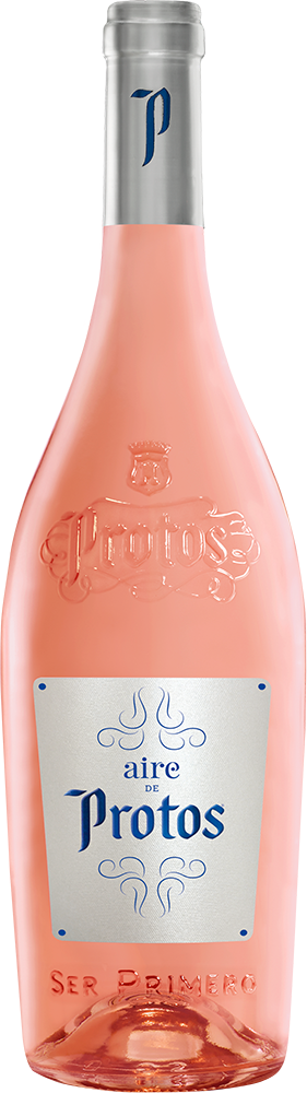 Bodegas Protos Aire de Protos Rose