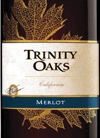 Trinity Oaks Merlot