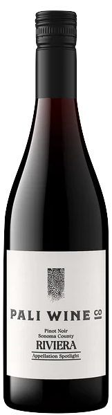 Pali Wine Co. Pinot Noir Riviera