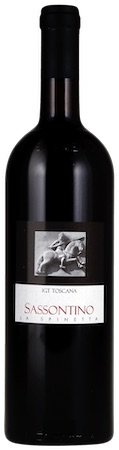 La Spinetta Sassontino IGT