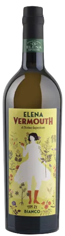 Elena Penna Vermouth di Torino Bianco Elena Penna Vermouth di Torino Bianco