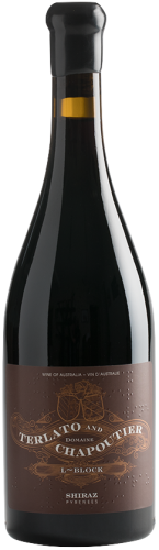Domaine Terlato & Chapoutier Shiraz L Block