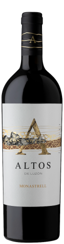 Bodegas Luzon Altos de Luzon Organic