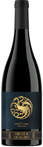 House Of The Dragon Pinot Noir