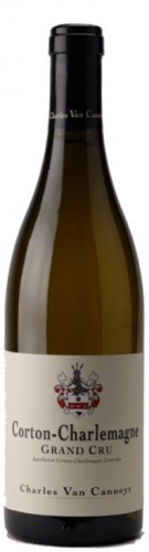 Charles Van Canneyt Corton Charlemagne Grand Cru