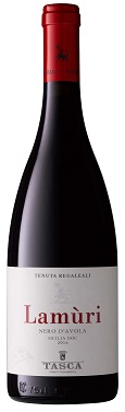 Tasca d'Almerita (Regaleali) Nero d'Avola Lamuri Tasca d'Almerita (Regaleali) Nero d'Avola Lamuri