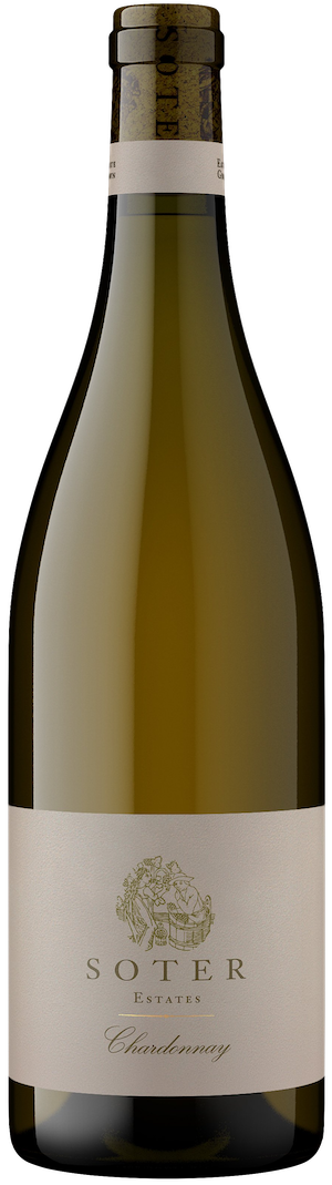 Soter Vineyards Chardonnay Estates