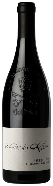 Le Clos Du Caillou Chateauneuf Du Pape La Reserve