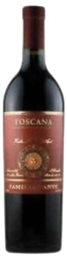 Familia Dante Toscana