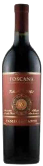 Familia Dante Toscana