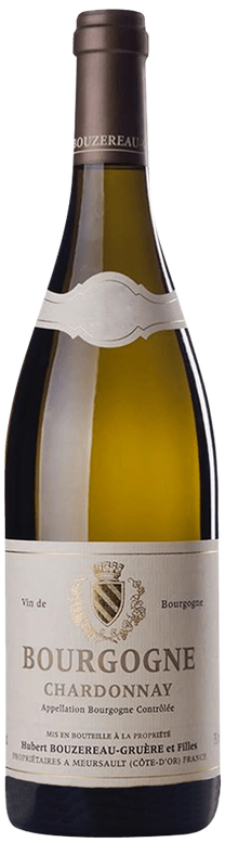 Domaine Hubert Bouzereau-Gruere Bourgogne Chardonnay